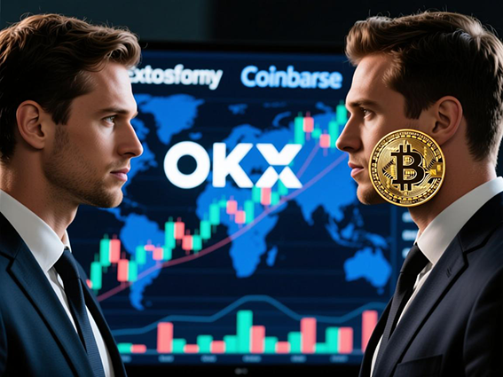 (bitcoin交易所网)交易所交易界面